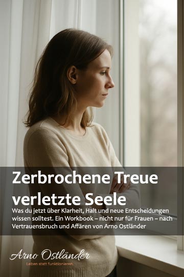 E-Book Trennung überwinden, Selbstwert stärken und das Leben neu beginnen – Leseprobe