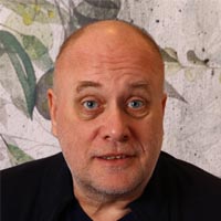 Arno Ostländer