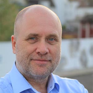 Arno Ostländer