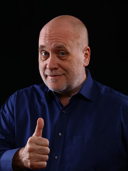 Persönliches von mir