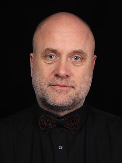 Persönliches von mir