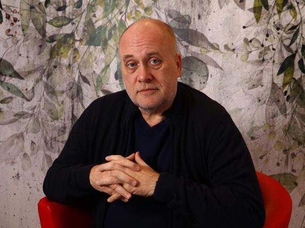 Arno Ostländer Paarberatung