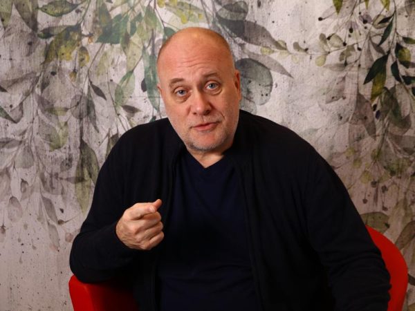 Arno Ostländer Psychologische Beratung