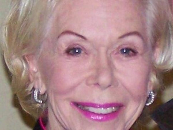 louise hay verstorben